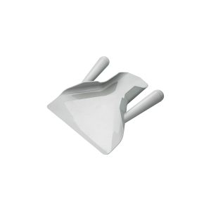Chip Bagger Dual Handled Polycarbonate