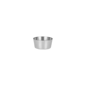 Pudding Mould Aluminium 65x35mm / 80ml