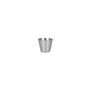 Dariol Mould Stainless Steel 67x56mm / 180ml