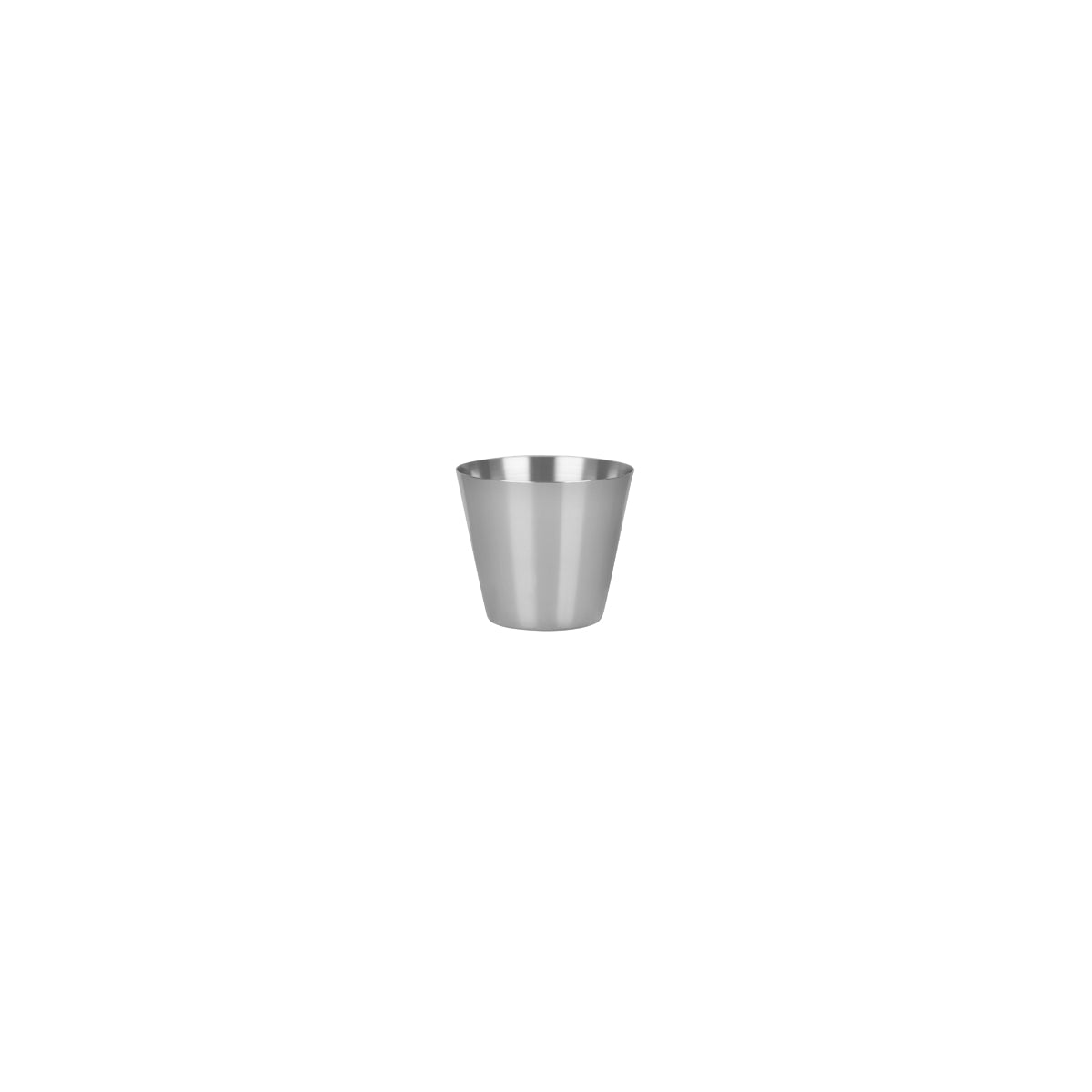 Dariol Mould Stainless Steel 67x56mm / 180ml