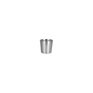 Dariol Mould Stainless Steel 70x70mm / 230ml