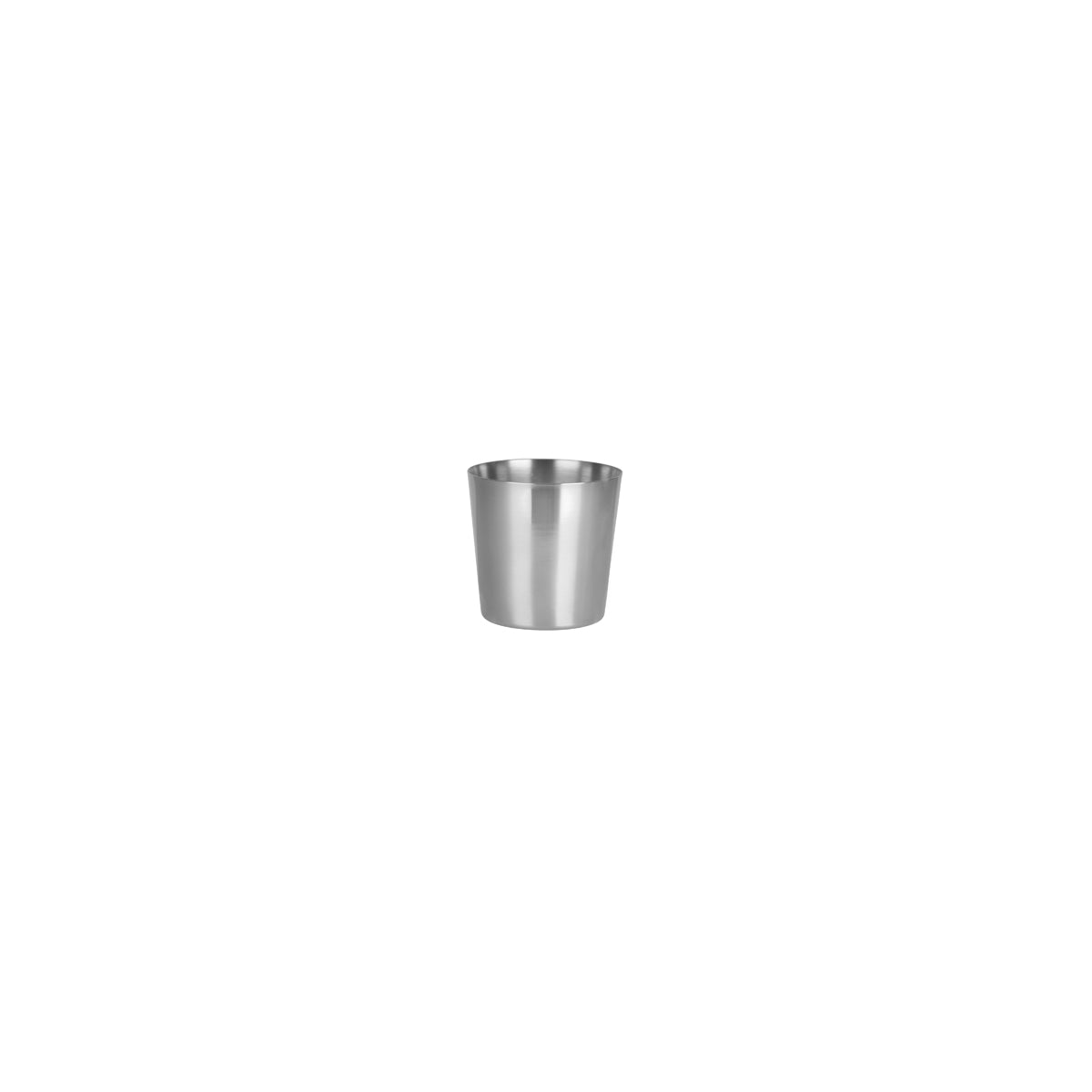 Dariol Mould Stainless Steel 70x70mm / 230ml