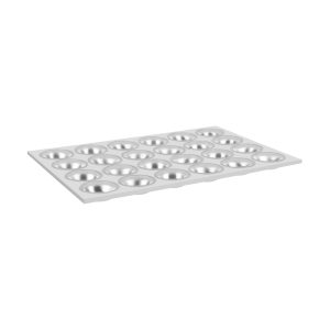 Premier Muffin Pan Aluminium 24 Cup 520x360mm