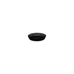 Tart Mould 36 Ribs Round Fluted Non-Stick 105x20mm