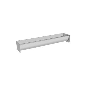 Yule Log Mould Round 500x70x50mm