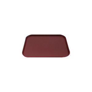 CaterRax Fast Food Tray