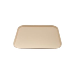 CaterRax Fast Food Tray