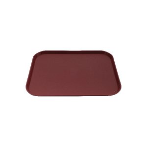 CaterRax Fast Food Tray