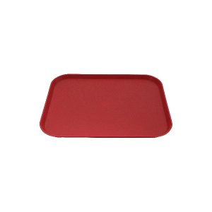 CaterRax Fast Food Tray