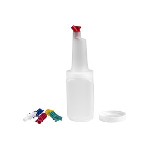 CaterRax Juice Pourer - Square
