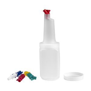 CaterRax Juice Pourer - Square