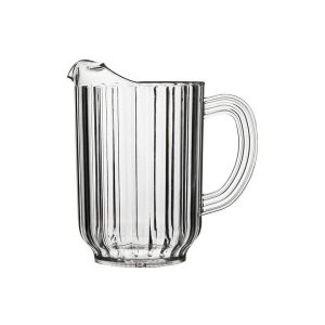 CaterRax Polycarbonate Pitcher