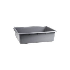 CaterRax Tote Box - Grey