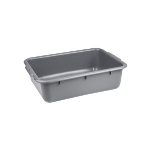 CaterRax Tote Box - Grey
