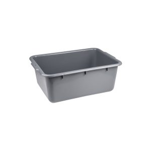 CaterRax Tote Box - Grey