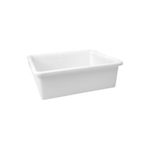 CaterRax Tote Box - White
