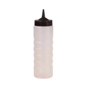 CaterRax Sauce Bottle