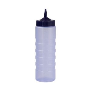 CaterRax Sauce Bottle