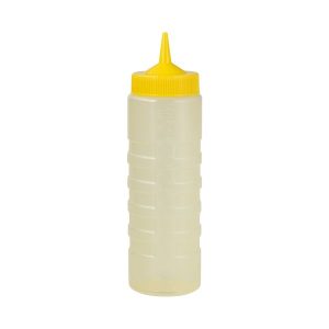 CaterRax Sauce Bottle