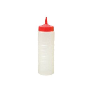 CaterRax Sauce Bottle