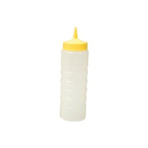 CaterRax Sauce Bottle
