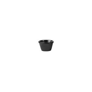 Ryner Melamine Ramekin - Fluted