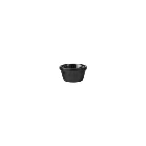 Ryner Melamine Ramekin - Fluted
