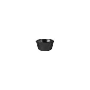 Ryner Melamine Ramekin - Fluted