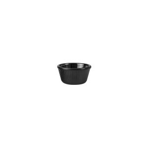Ryner Melamine Ramekin - Fluted