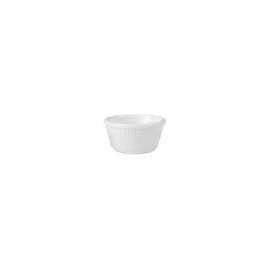 Ryner Melamine Ramekin - Fluted