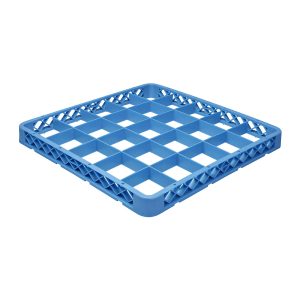 CaterRax 25 Compartment Glass Rack Extender