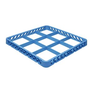 CaterRax 9 Compartment Glass Rack Extender