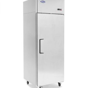 TOP MOUNTED 1 DOOR FREEZER 730 MM MBF8001