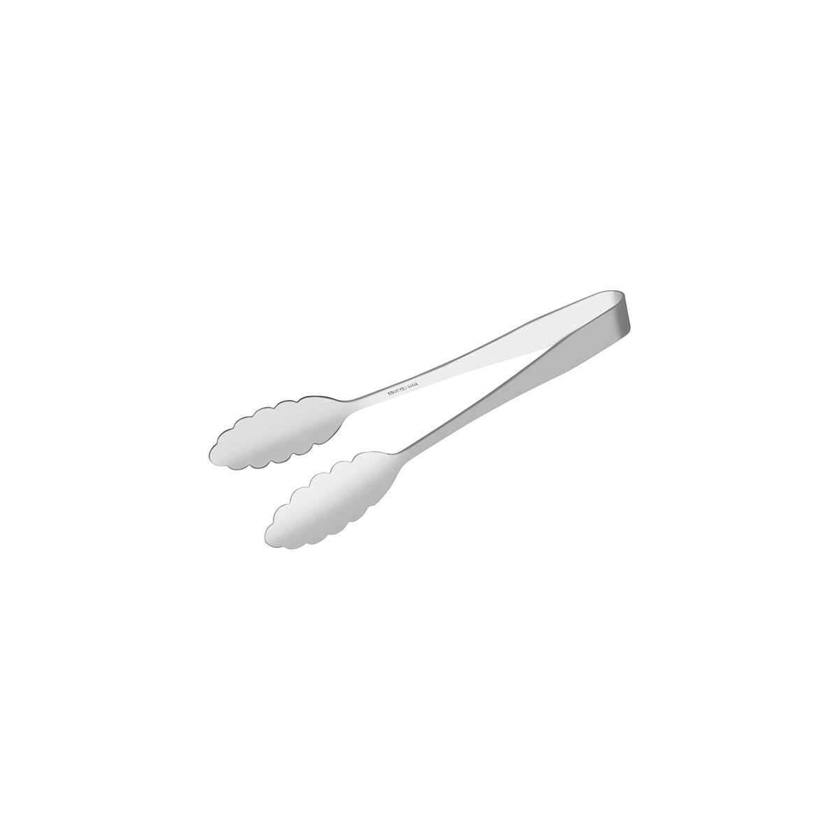 Elite Salad Tong Stainless Steel 275mm
