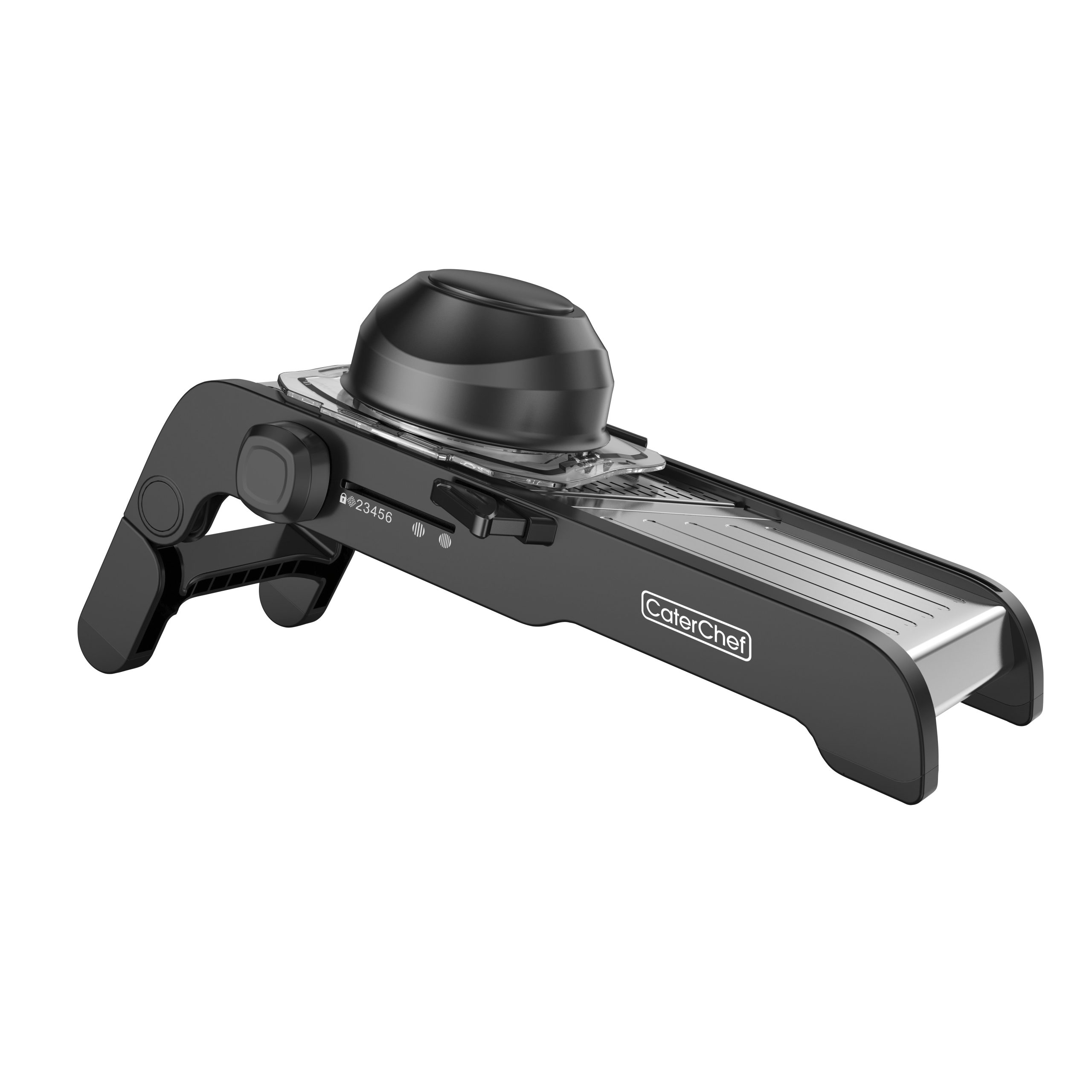 CaterChef Adjustable Mandoline Slicer