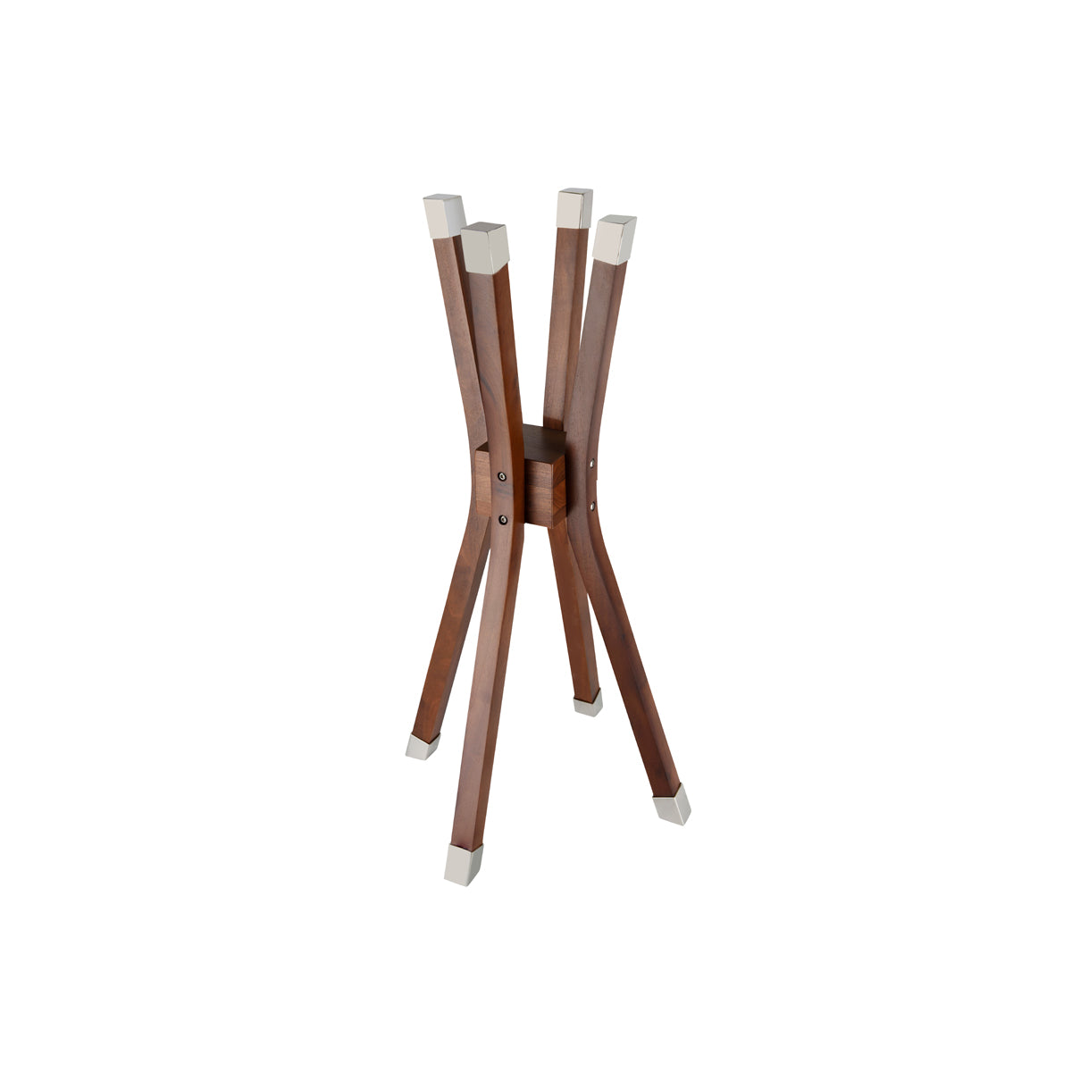 Wine Bucket Floor Stand with Bucket