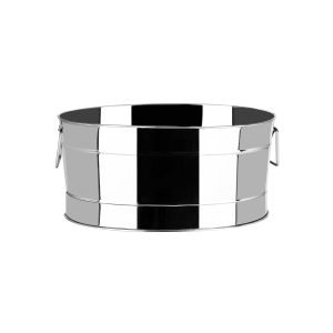 Oval Beverage Tub 440x300x200mm