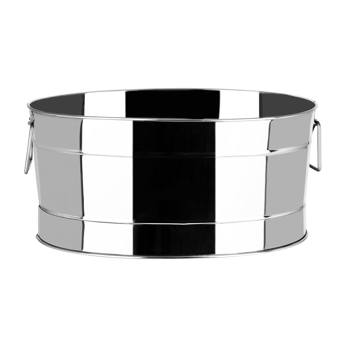 Oval Beverage Tub 600x420x280mm