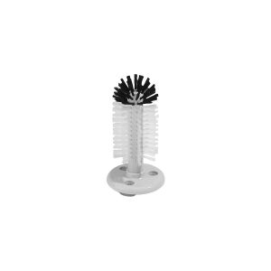 CaterRax Single Glass Brush with Suction Cups
