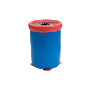 CaterRax Single Glass Brush with Suction Cups