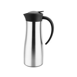 Sleek Vacuum Jug Satin Finish 1.5Lt