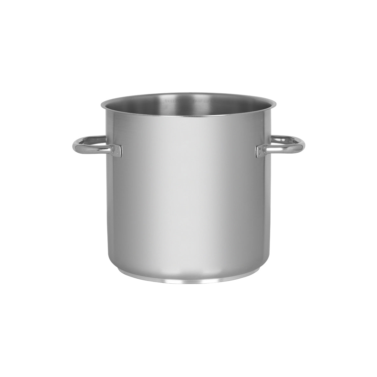 Series 1000 Stockpot 240x240mm / 10.5Lt