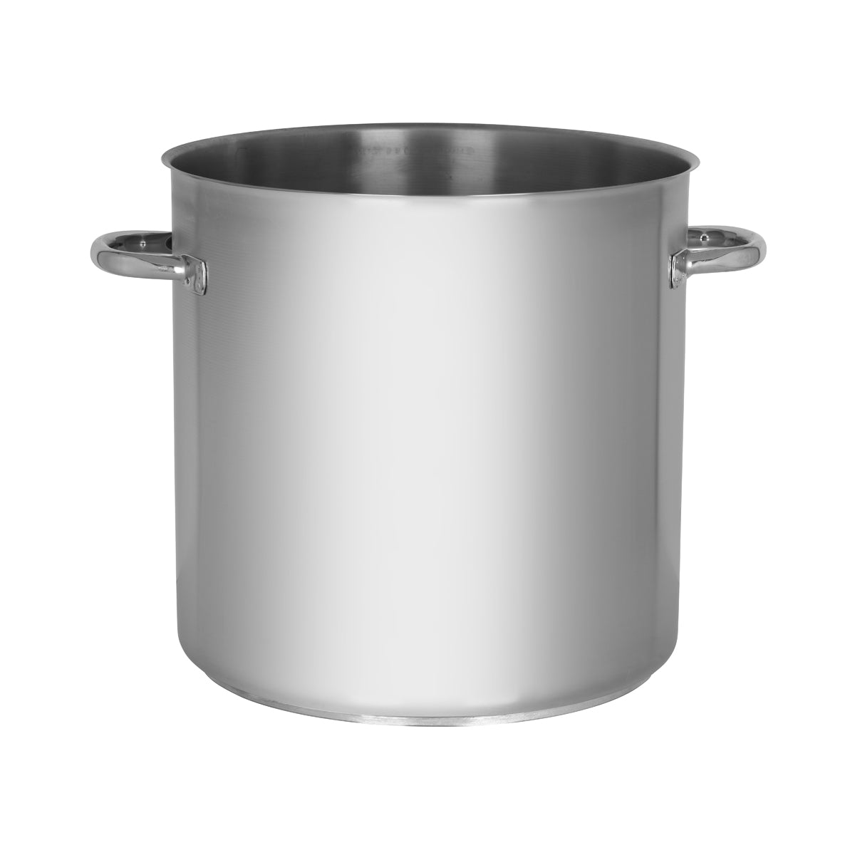 Series 1000 Stockpot 400x400mm / 50Lt