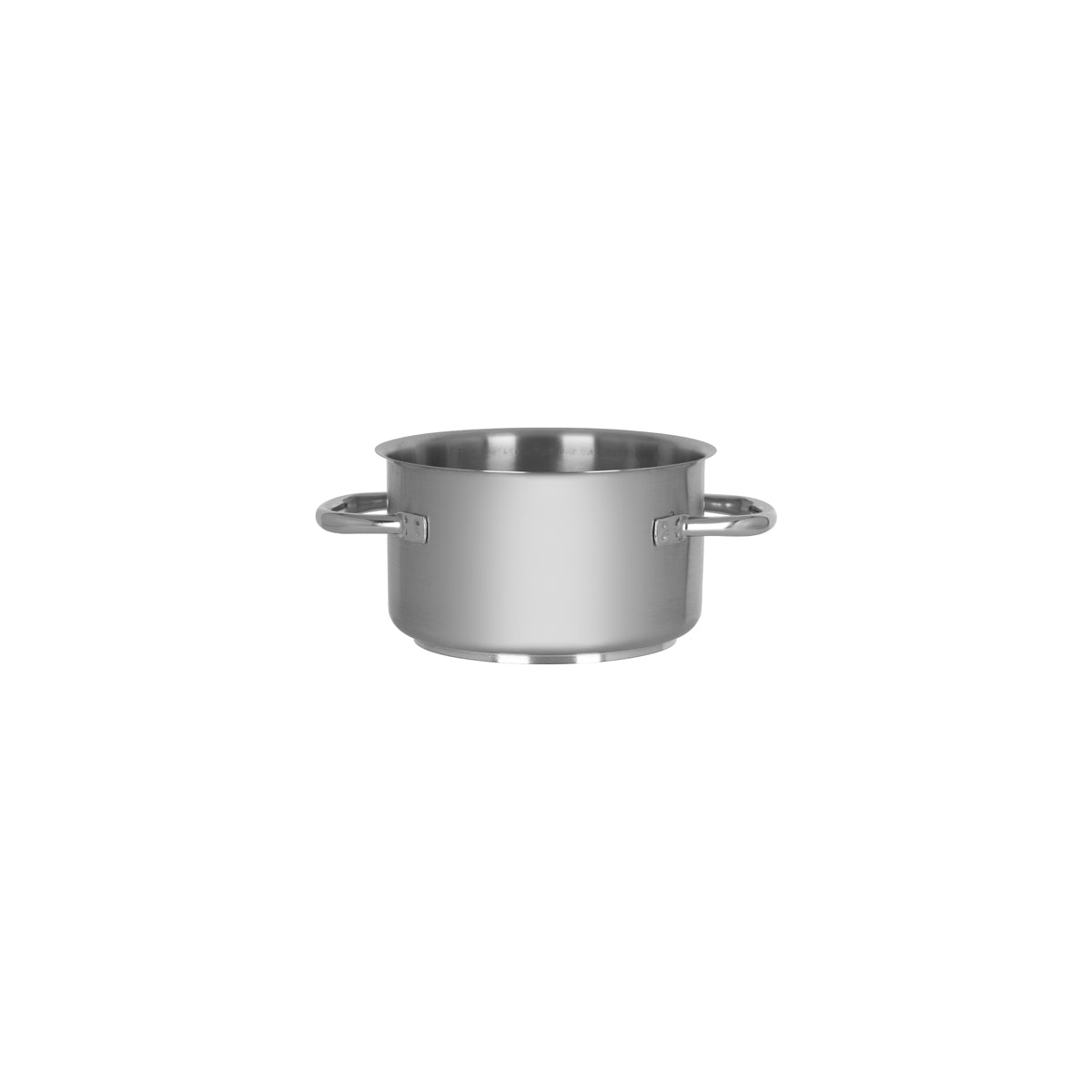 Series 1000 Saucepot 200x120mm / 3.8Lt
