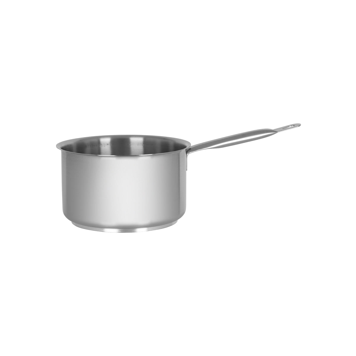 Series 1000 Saucepan 200x120mm / 3.8Lt