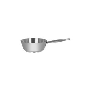 Series 1000 Sauteuse 160x60mm / 1.0Lt