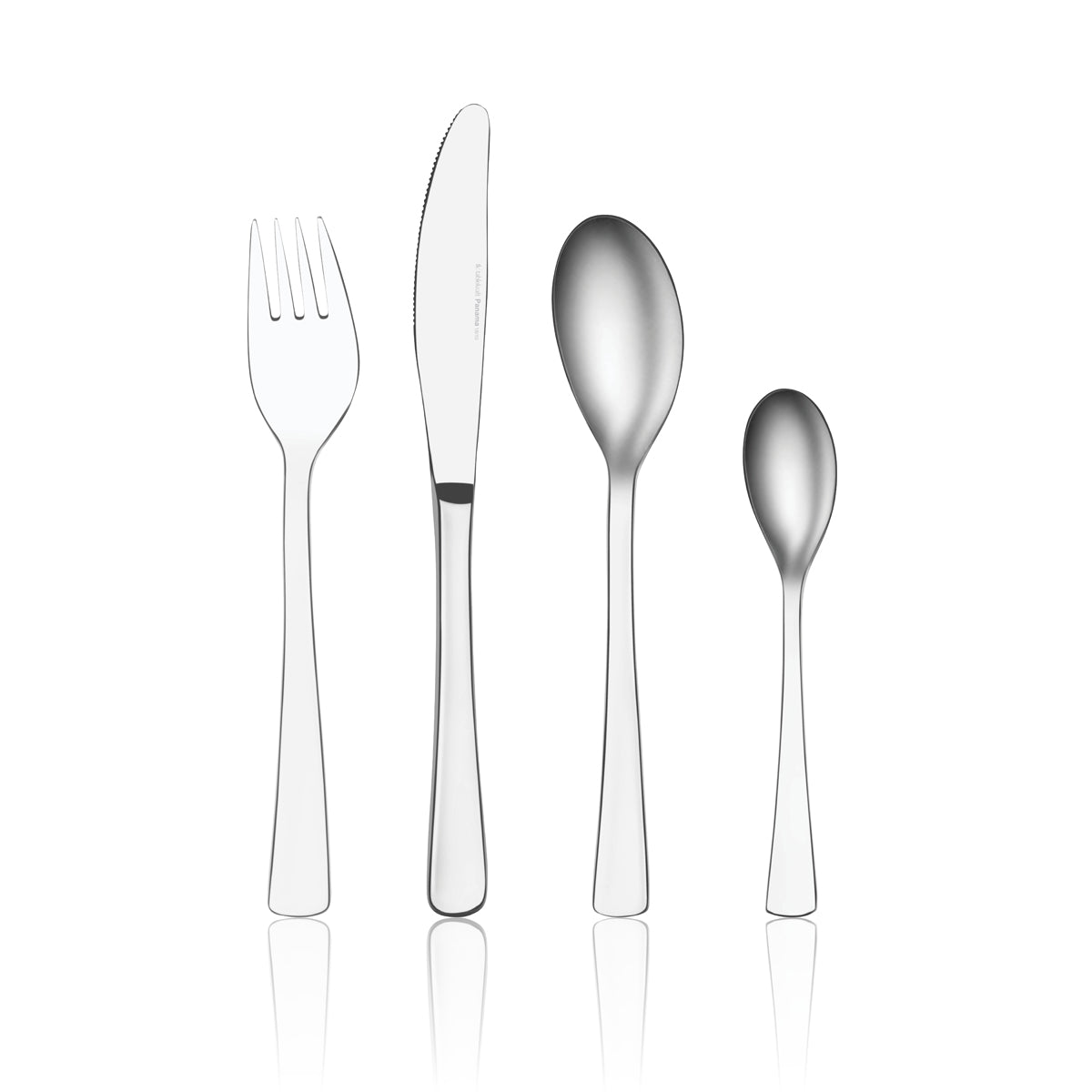 Panama Cutlery Set 32pc