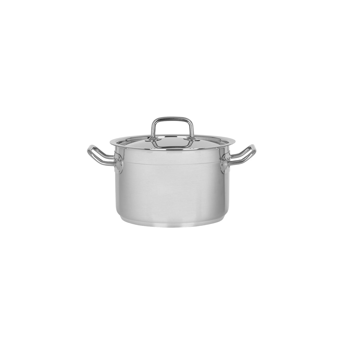 Professional Saucepot with Lid 200x130mm / 4.0Lt