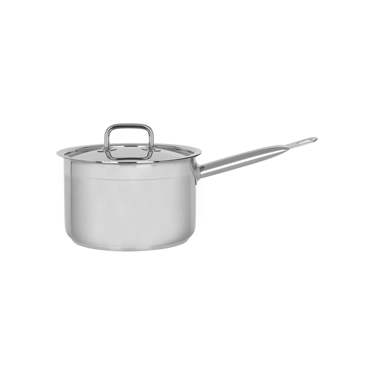 Professional Saucepan with Lid 200x130mm / 4.0Lt