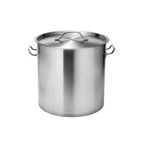 Force Stockpot with Lid 360x360mm / 36.0Lt